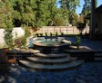 Clear Lake Landscape Design, Bellaire Landscape Design, outdoor living space, custom masonry