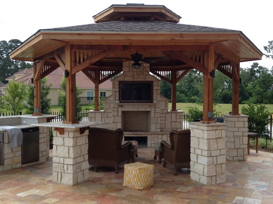 woodlands landscaping, spring tx landscaping, landscaping in houston 